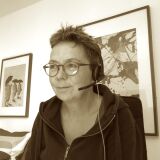 Profilfoto av Elisabeth Nilsson