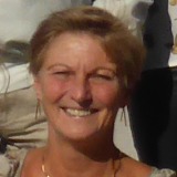 Profilfoto av Ingrid Beiron