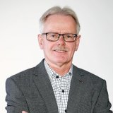 Profilfoto av Mikael Lindén