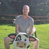 Profilfoto av Sebastian Svensson