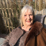 Profilfoto av Gun Hammar