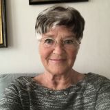 Profilfoto av Agneta Kappers
