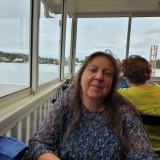 Profilfoto av Maria Pedersen