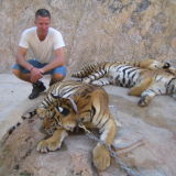 Profilfoto av Göran Björmander