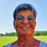 Profilfoto av Inger Andersson