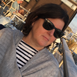 Profilfoto av Inger Arvidsson