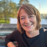 Profilfoto av Anne-Marie Ausinsch