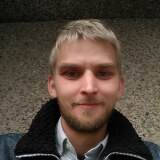 Profilfoto av Magnus Nilsson