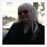 Profilfoto av Christel Nilsson