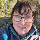 Profilfoto av Irene Magnusson