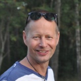 Profilfoto av Torbjörn Gustavsson
