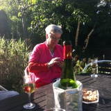 Profilfoto av Liselotte Brunnberg