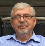 Profilfoto av Claes Strömberg