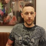 Profilfoto av Joakim Joheman