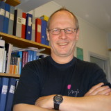 Profilfoto av Willy Wolter