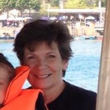 Profilfoto av Annette Strand