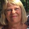 Profilfoto av Agneta Lindh Wennefjord