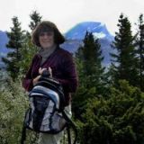 Profilfoto av Bodil Sønderland