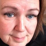 Profilfoto av Bodil Vilmarsdotter