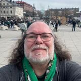 Profilfoto av Fredrik Andersson