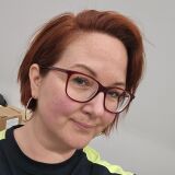 Profilfoto av Sandra Axelsson