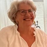 Profilfoto av Inger Jexin