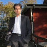 Profilfoto av Mathias Persson