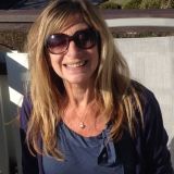 Profilfoto av Elisabeth Tellman