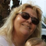 Profilfoto av Marianne Bäckström