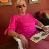 Profilfoto av Ingrid Lidell