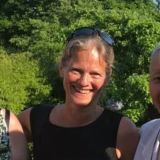 Profilfoto av Priscilla Olsson