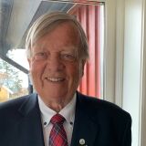 Profilfoto av Jan Mathiasson