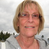 Profilfoto av Ingrid Bergström