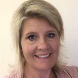 Profilfoto av Kerstin Lundh