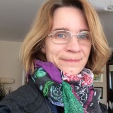 Profilfoto av Brita Nilsson