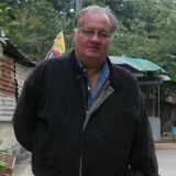 Profilfoto av Johan Ehrlin