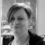 Profilfoto av Agneta Almgren Gustafsson