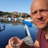 Profilfoto av Sebastian Svedberg