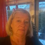Profilfoto av Britt-Inger Larsson