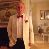 Profilfoto av Bengt Pettersson