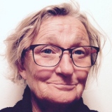 Profilfoto av Gill Widell