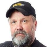 Profilfoto av Roger Nordström