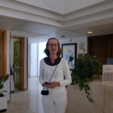 Profilfoto av Ingrid Axelsson