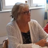 Profilfoto av Solveig Lindkvist