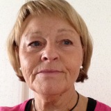 Profilfoto av Sylvia Nilsson