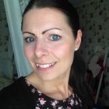 Profilfoto av Jeanette Wiklund