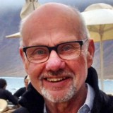 Profilfoto av Jan-Åke Elfving