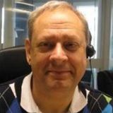 Profilfoto av Björn Strand
