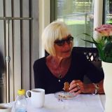 Profilfoto av Madeleine Backlund