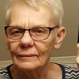 Profilfoto av Kerstin Elf